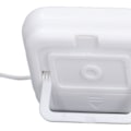Miniatyrbillede 3 af 8: Vandtermometer LCD Digital Display Temperaturmålingsværktøj til Fiskedam Akvarium