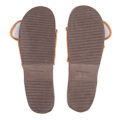 Pikkukuva 1 / 7: Unisex Jalkamassaa Slippers Kivi Jalkakohta Stimuloi Tossut Terveydenhuoltoon Khaki39
