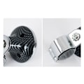 Miniatyrbillede 7 af 8: Ratstyringsforstærker Knob Assistent Universal Biltilbehør Ferskentræ Farve til Udskiftning