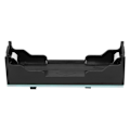 Miniatyrbillede 2 af 3: 5V 18650 Lithium Batteri Boost Step Up Opladningsmodul UPS Beskyttelsesplade