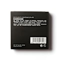 Miniatyrbillede 1 af 2: 2 Farve Ansigtspulver Kontur Bronzer Paletter Ansigtsmakeup Concealer Paletter2#