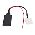 Miniatyrbild 2 av 8: Bil Bluetooth 5.0 Modul AUXIN Kabel Trådlös Ljudadapter Passar för Mazda 2 3 5 6 MX5 RX8