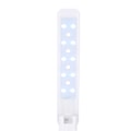 Pikkukuva 4 / 8: USB LED-pöytälamppu, säädettävä tatuoinnille / manikyyrille / meikille / opiskelulle 04#