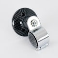 Miniatyrbillede 2 af 8: Ratstyringsforstærker Knob Assistent Universal Biltilbehør Ferskentræ Farve til Udskiftning