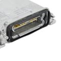 Miniatyrbillede 4 af 8: Xenon HID Forlygte Ballast Kontrolenhed Modul 89034934 til Q7 3.0L 3.6L 4.2L 2007‑2009