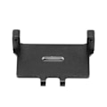 Miniatyrbild 5 av 10: Hobbyfans RC Servofäste Aluminiumlegering Servoinstallationshållare för SCX24 1/24 RC Bil