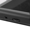 Miniatyrbillede 3 af 8: Universal 3,6 tommer HD Bil Head-Up Display HUD Monitor Multifunktionel OBD Projektor