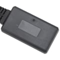 Miniatyrbillede 5 af 8: Bil Bluetooth 5.0 AUX IN Adapter Auxiliær Lydkabel DSD Stor Kapacitet Transmission til Alpine Radio Ai Net Port