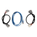 Miniatyrbilde 3 av 8: for Tsla PRO Bildiagnostisk Skanner ECU Programmeringsverktøy USB 2.0 3.0 Erstatning for TESLA Model S