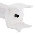 Miniatyrbilde 3 av 5: Akryl Akvarium Nitrat Fosfatfjerner NP Bean Machine Fiskedam Filter CN Plugg 220-240V(L)