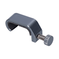 Miniatyrbilde 2 av 8: Veske Ramme Henger Hekle Hekle Justerbar Modifikasjon Passer for Piaggio Vespa GTS/LX/LXVTitan