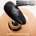 Miniatyrbillede 1 af 7: ROSALIND DIY Negle Vandfarve Blæk Smuds Flydende Neglekunst Manicure Polish Ren Hvid RHA741