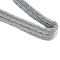 Miniatyrbilde 4 av 8: 2T Flat Løfteslynge Høystyrke Polyester Kranløft Webbing Stropper Rigging Tilbehør 4 Meter