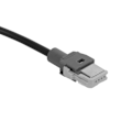 Miniatyrbilde 4 av 8: Bilstereo Hunn USB AUX Kabel Bluetooth Erstatning for Citroen C2 C3 C4 C4l C5 C6 med RD9 RD43 RD45