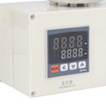 Miniatyrbillede 4 af 8: Temperaturføler Alarm Blinkende Lyd Termostat Advarsel Controller AC 220V BEM1101J7ASCT