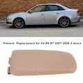 Pikkukuva 7 / 8: Kyynärnojan Keskikonsolin Kansi Auto Sisustusvaruste Vaihto A4 B6 B7 2001‑2008