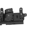 Miniatyrbilde 4 av 8: Strømbryter for vindusheis 7M3959857D 01C Erstatning for Seat Alhambra 1997/10‑2010/03