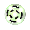 Miniatyrbillede 8 af 8: Photon Terapi RF EMS Mikrovibration Skønheds Maskine Rynkefjernelse Ansigtsløftning Sort