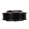 Miniatyrbillede 4 af 8: AC Kompressor Hub 7e0820803 Airconditioningskobling Hub Trinseplade til TRANSPORTER 2009‑2012