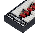 Miniatyrbillede 3 af 8: Parallel Ladebræt Lithium Batteri IMAX B6 Afbalanceret Udvidelseslader Tilbehør T-Stik (T-Stik Indgang)