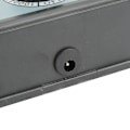Miniatyrbillede 3 af 4: Dobbelt-hullet Bil-Tændrørs Tester Detektor Tændrørs Analysator Diagnostisk Værktøj 110-220V (US)