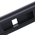 Miniatyrbilde 3 av 8: 2Din Bilstereo Radio Fascia CD Dashbord Rammeutskifting for Mazda CX‑7 2006‑2012