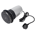 Miniatyrbillede 7 af 8: 3250W Trækbar Pop Up Stikkontakt IP65 Træk Pop Up Elektrisk Stikkontakt til Hjem Stue Hotel EU 110‑250V