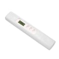 Miniatyrbild 2 av 3: 2-i-1 Digital LCD Vattentestremsa Temperatur TDS-mätare Testare för Pool Dryck Dryck