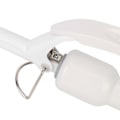 Miniatyrbillede 1 af 2: 13mm Ultrafin Curlingstangstemperatur Hårkrøller Stylingværktøj (CN 240V)