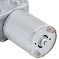 Miniatyrbilde 4 av 8: Snekkegirsmotor JSX40370 Selvbremsende DC 12V 200RPM Hastighetsreduksjon Elektrisk Reduseringsmotor