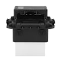 Miniatyrbillede 2 af 3: Varmeblæsermotor Fan Resistor 7701209850 Passer til RENAULT MEGANE/TWINGO/ WIND