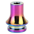 Miniatyrbilde 2 av 4: Girkule-holder, låsemutteradapter M10x1.5 for HandGear girspak (farget)