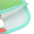 Miniatyrbild 4 av 8: 2 st Expanderande Dokumentmapp Multifunktionell A4 Papper Stor Kapacitet Tecknad 13 Fack Dragspelsmapp för Skola Kontor Khakifärgad Björn, Universumsgris