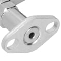 Miniatyrbilde 3 av 8: Universal O2-sondespaceradapterforlengelse 90 grader M18x1.5 Passer for Tacoma