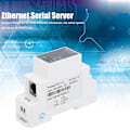 Miniatyrbillede 7 af 8: RS485 til Ethernet Serial Server Skinnemontering Router 100-240VAC PE11-H til FreeRTOS