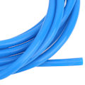 Miniatyrbillede 3 af 5: 3D-printer tilbehør 2 stk. Blå PTFE-rør 8 stk. M10 8 stk. M6 Pneumatisk Stik