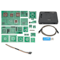 Miniatyrbillede 2 af 8: For XPROG‑M V6.5 ECU Programmer Tool med USB Dongle Sikker og Praktisk ECU Chip Tuning Tool