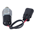 Miniatyrbilde 5 av 8: Trykkbryterutskifting Standardgrensesnitt Gravemaskin Trykksensor for LIUGONG 36118 (5Bar)