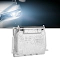 Miniatyrbillede 1 af 8: Xenon HID Forlygte Ballast Kontrolenhed Modul 89034934 til Q7 3.0L 3.6L 4.2L 2007‑2009