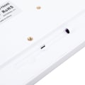 Miniatyrbild 3 av 8: 10,1 tums digital fotoram 1280x800 HD IPS pekskärm 1GB RAM 16GB ROM minne Väggmonterad elektronisk bildram för Android 6.0 100‑240V UK