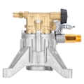 Pikkukuva 2 / 4: 2800–3100PSI 2,3–2,5GPM Painepesuripumpun Vaihto-osat Sopii Simpson MSV3024:lle