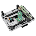 Miniatyrbild 6 av 6: Laserlinsmodul med mekanisk lastare Elektronisk komponent Ersätter KSS‑213C KSL2130CCM