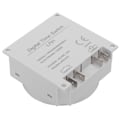 Miniatyrbilde 4 av 4: CN101A L701-12V Digital Tidsswitch LCD Kongenerøs Mikrodatamaskin Elektronisk Timer