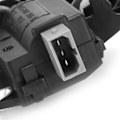Miniatyrbilde 5 av 8: Bakluke-låslatch 4F5827505D Delutskifting for A4 A5 A6 A8 RS4 RS5 RS6