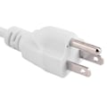 Miniatyrbillede 6 af 8: 85-265V 75LED Vækstlys Indendørs Blomstring Vegs Pottede Hydroponiske Planter Vækstlampe (EU Stik)