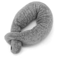 Miniatyrbillede 2 af 5: Vibrerende Masserende Nakkepude Massage Terapi Pude Afspænd Muskler Lindre Stress