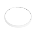 Miniatyrbillede 6 af 8: Multifunktionel LED-lys Makeup Spejl Bordplade Touch Screen Bluetooth Audio Bordlampe