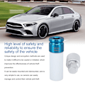 Miniatyrbild 7 av 8: Hjul Lås Mutter Nyckel Anti-Stöld Hjul Lås Lug Mutter Nyckel Ersättning för Benz A‑Class B‑Class C‑Class E320 E204 E211 E212 Med Hylsa/Inuti