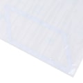 Pikkukuva 4 / 8: 100x38cm Auton Sivutarra PVC-Tarrat DIY Urheilullinen Tyylittely Koristelu Auto Kuorma-auto Kilpa-auto Tarvikkeet Valkoinen Punainen