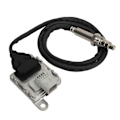 Miniatyrbillede 2 af 8: Nox-sensor 2872948NX Følsom og Præcis Nitrogenoxid Sensor Sondeskift til Cummins 5WK9 6742B